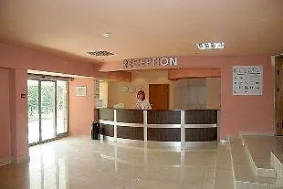 Strandzha - Free Parking Hotel Golden Sands