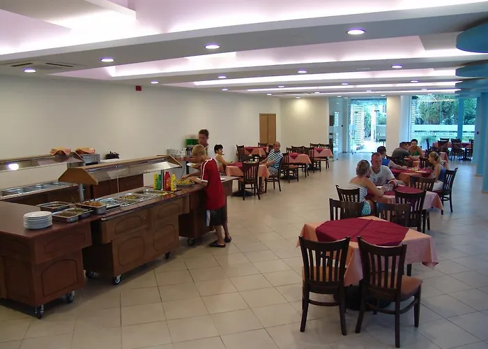 Strandzha - Free Parking Golden Sands