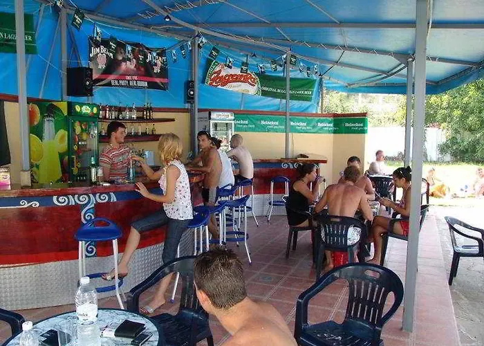 Strandzha - Free Parking Hotel 3*