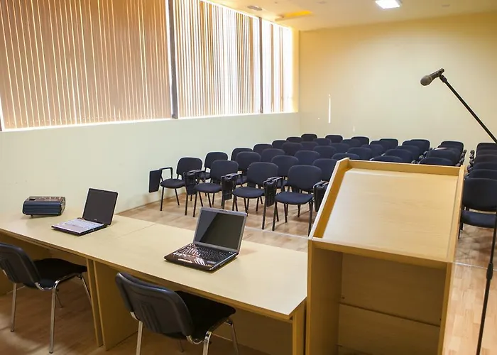 Strandzha - Free Parking 3* Golden Sands